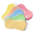 thumbnail image 1 of Bovemsi Cleaning Balls 5 Pcs Car Wash Bone Design For Polishing Car Wash Sponges, 1 of 7