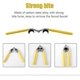 thumbnail image 4 of Non-slip Carbon Steel Aerator Wrench for Kitchen Faucet - Professional Repair Tool, 4 of 5