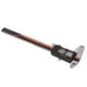 thumbnail image 5 of Calibrador Vernier, Calibre Vernier electrónico Calibrador digital inoxidable Micrómetro digital Altamente versátil Jadeshay A, 5 of 8