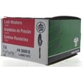 thumbnail image 3 of Woeilo Laveuse 1/4 Pouces, Acier, 100 Pcs 1/4 Pouce 1/4 Pouce, 3 of 3