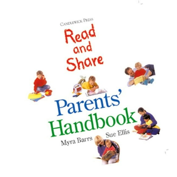Parents Handbook : Read and Share