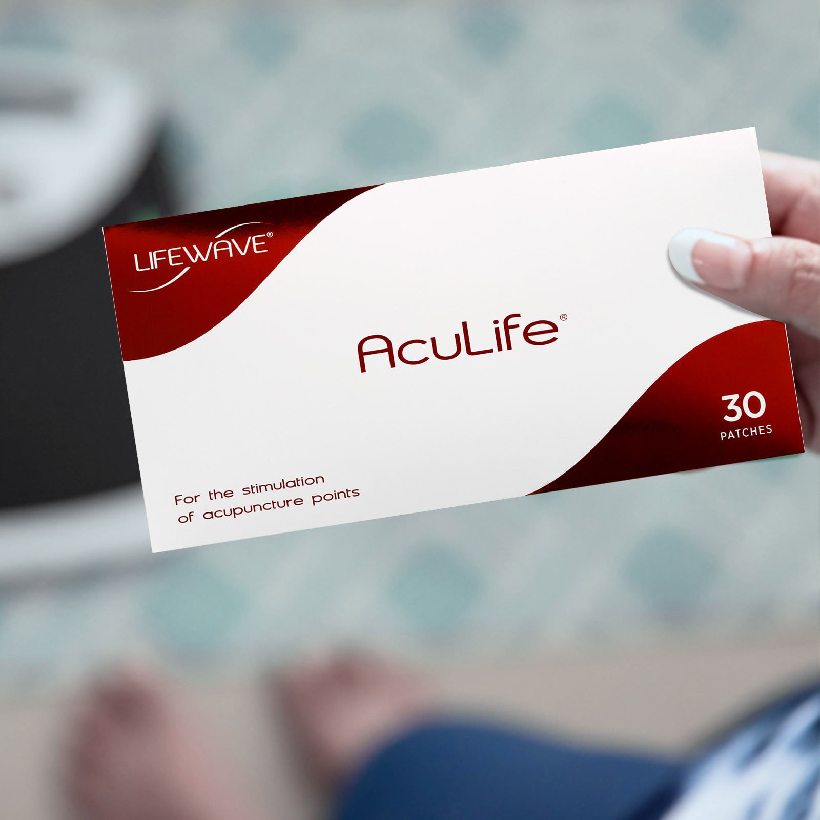 Lifewave Sp6 Complete Patches+Lifewave Alavida Patches+