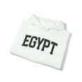 thumbnail image 4 of Egypt Egyptian Local Moving Away Hoodie, Gifts, Hooded Sweatshirt, 4 of 4