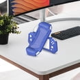 thumbnail image 4 of Funda protectora para Nintendo Switch Lite, protección total para Switch Lite, estructura de una sola pieza con absorción de impactos de TPU (azul), 4 of 5
