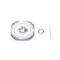 thumbnail image 2 of Watch Accessories, Quartz Movement Automatic Movement Watch Portable Plastic With Battery For Repairing For Watch Repairers For Women, 2 of 8