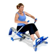 Stamina GlideMaster Conversion Rower/Trainer