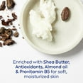thumbnail image 2 of NIVEA Nourishing Night Cream 24H Moisture for Dry Skin, 2 of 8