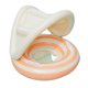 thumbnail image 2 of 1 Pcs With Detachable Sunshade And Swimming Ring PVC Portable Suitable For Swimming Pool Amusement, 2 of 6