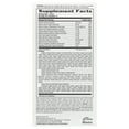 thumbnail image 5 of Country Life Women's Real Food Organic Multivitamin 60 Chewable, 5 of 5