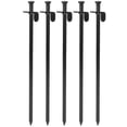 thumbnail image 1 of Canopy Stakes, Large Head Tents Stakes  For Canopy 30cm, 1 of 8