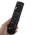 thumbnail image 4 of Para Smart Tv accesorios control remoto Rm L1378 para Rc48127 Rm-l1378 N2qayb0004,11 Feliz Sencillez, 4 of 5