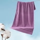 thumbnail image 1 of Toalla Facial para Adultos, Suave y Absorbente, Unisex. Toalla de Baño Gruesa y Absorbente., 1 of 6