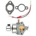 thumbnail image 3 of Carburetor for Carb for L110 lawn mower with 17.5 For HP For engine, 3 of 6