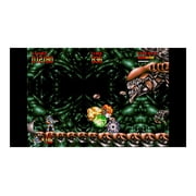 Turrican Flashback, ININ for Nintendo Switch, Physical Edition