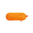 thumbnail image 2 of Wonder Nation Boys Sporty Frame Sunglass with Orange Case, 2 of 5