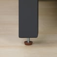 thumbnail image 6 of Ove Decors Tahoe 72 W x 21" D Freestanding Bathroom Vanity with Double Sink, Dark Charcoal, 6 of 21