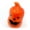 #10 D, variant on YEPGAR Halloween Mini Pumpkin Decoration: Foam Models Of Faces Suitable For Indoor And Outdoor Party And Event Settings (D, One Size)