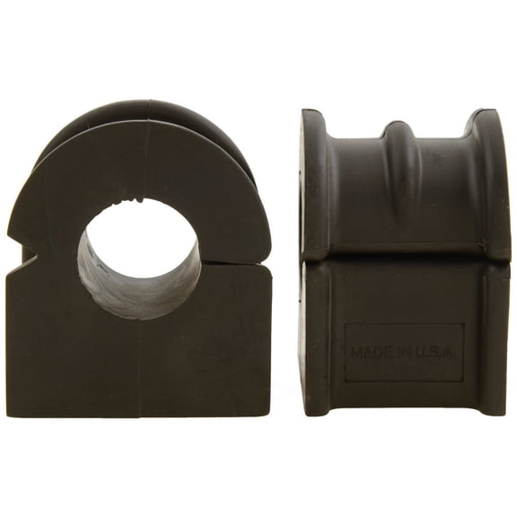 TRW JBU1165 Suspension Stabilizer Bar Bushing Fits select: 1992-2011 MERCURY GRAND MARQUIS, 1992-2011 FORD CROWN VICTORIA