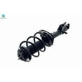 thumbnail image 5 of Front-Rear Set of 4 Quick Complete Strut-Bare Strut For 2007-2010 Jeep Patriot, 5 of 9