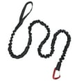 thumbnail image 3 of Tow Rope, Mountain  Tow Bar, Bike Tow Rope Cycling Stretch Pull Strap for Pulling Child Bike on Long Cycling Treks Riding Further, 3 of 7