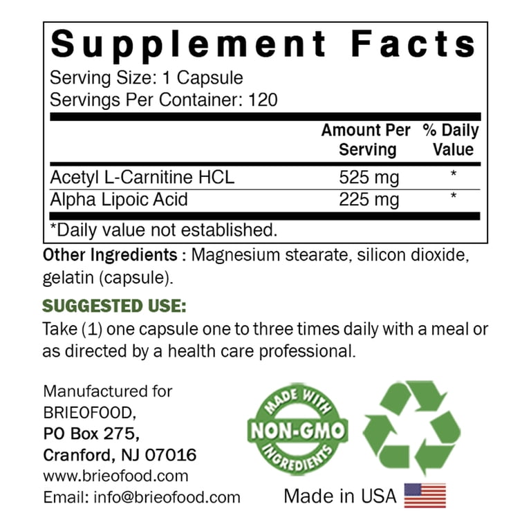 does l carnitine help with sleep acetyl l carnitine at night Unplug