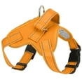 thumbnail image 3 of Harness Dog Harness Multifunctional Reflective Adjustable Oxford Cloth Pet Saddle Harness for Dogs Pets, 3 of 8