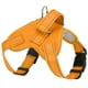 thumbnail image 2 of Arnés para perros, arnés para perros, arnés reflectante multifuncional para silla de montar para perros, arnés para mascotas, instalación sin esfuerzo Jadeshay A, 2 of 8