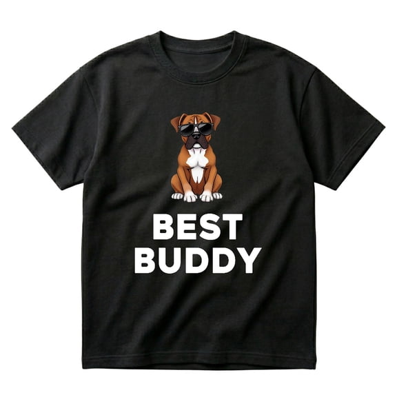 In Event of Emotional Breakdown Hug a Boxer Dog T-Shirts