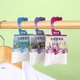 thumbnail image 5 of Air Fresh Freshener Scent Bag Natural Smell Perfume Essential Oil Sachet Suitable for Bedroom Hotel, 5 of 5