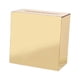 thumbnail image 4 of Caja de acrílico para tarjetas de boda, caja para sobres de boda, caja decorativa, caja de regalo, soporte para Dorado, 4 of 9