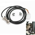 thumbnail image 2 of Magnet Digital Odometer Sensor Cable for Motorcycle Speedometer Tachometer, 2 of 9