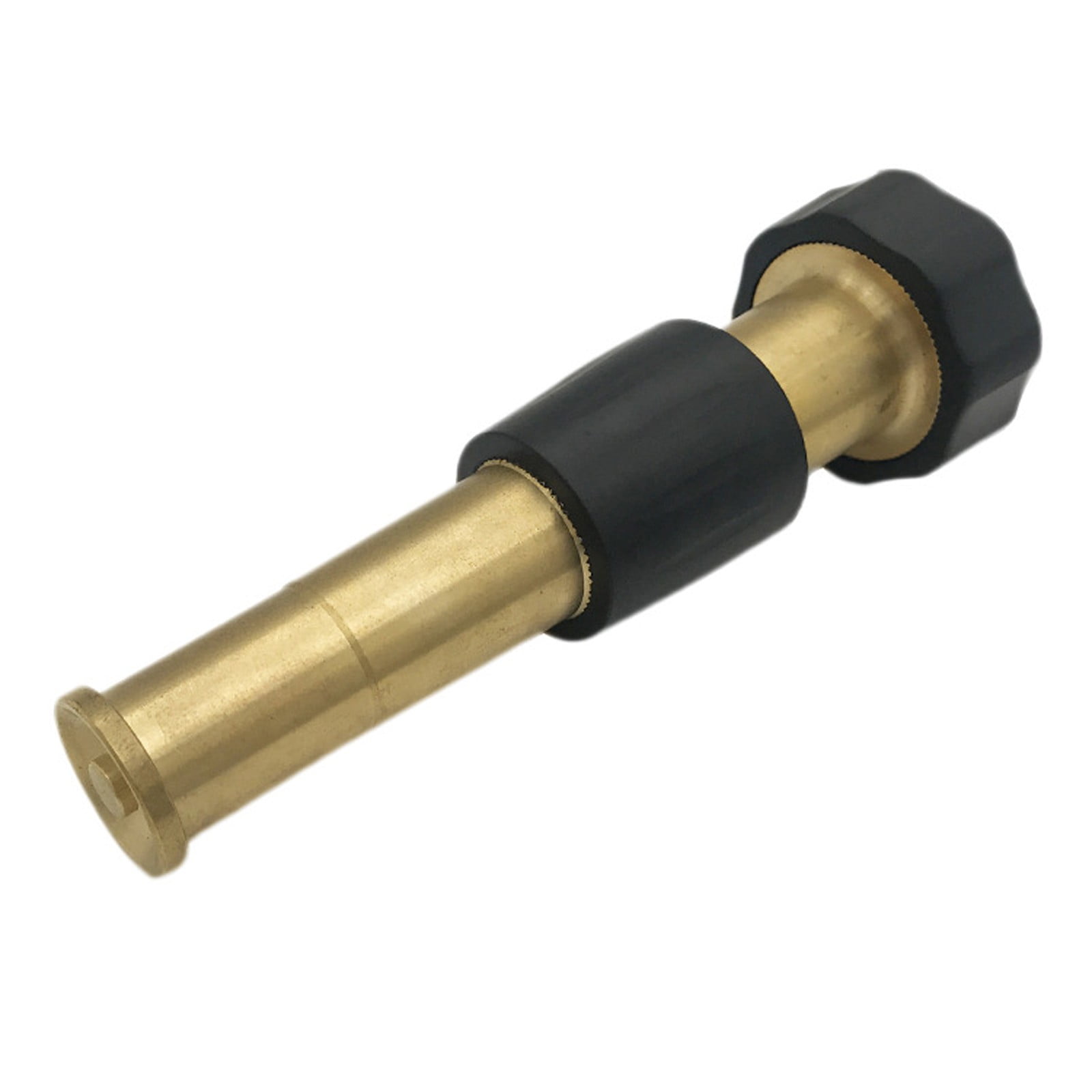 5 Inches Copper Garden Hose High Pressure Spray Nozzle Hose Nozzle