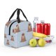 thumbnail image 5 of Disketp Playful Walrus Wonders for Insulated Lunch Bag for Women and Men, Perfect for Work, Hiking, Picnic, 5 of 8