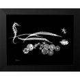 thumbnail image 2 of Koetsier, Albert 14x12 Black Modern Framed Museum Art Print Titled - Horse Race, 2 of 5