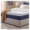 thumbnail image 4 of Colchón Queen Size Restonic Cool Confort Colchoneta Pillow Top Confort Medio, 4 of 5