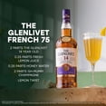 thumbnail image 6 of The Glenlivet 14 Year Old Single Malt Scotch Whisky, 750 ml Bottle, 40% ABV, 6 of 10