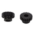 thumbnail image 1 of Piñón de Motor de Coche RC Jadeshay 25DP 1.0 M 8 mm Accesorios RC, 1 of 14