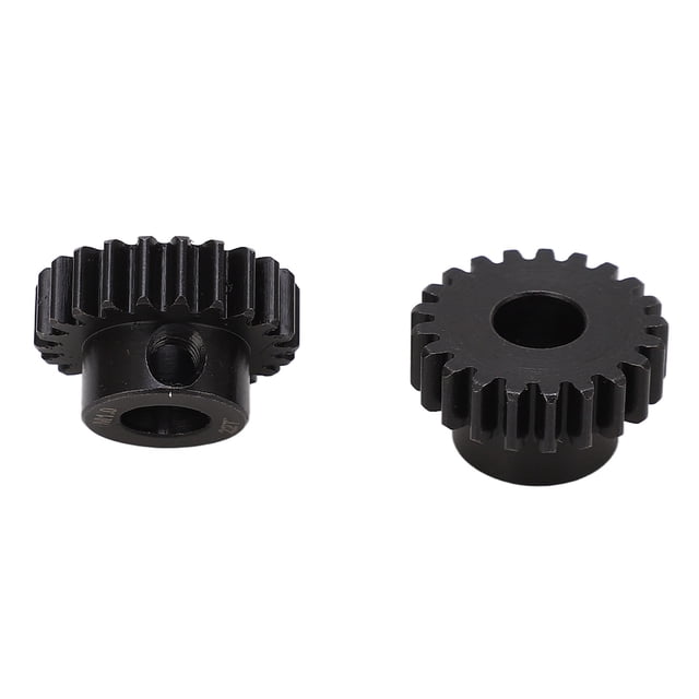 Piñón de Motor de Coche RC Jadeshay 25DP 1.0 M 8 mm Accesorios RC