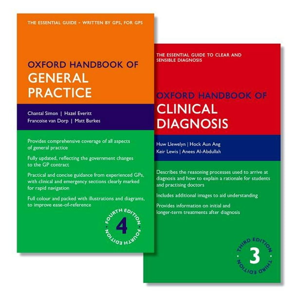 gp coursework handbook