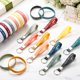 thumbnail image 4 of Pulseras y llaveros motivacionales Sratte 120 unidades (vibrantes), 4 of 7