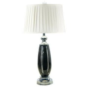 Dale Tiffany Traditional 30 in 1-Light Table Lamp