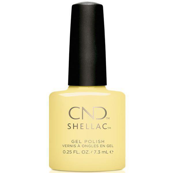 CND Creative Nail Design SHELLAC Gel Polish .25oz/7.3mL - Jellied