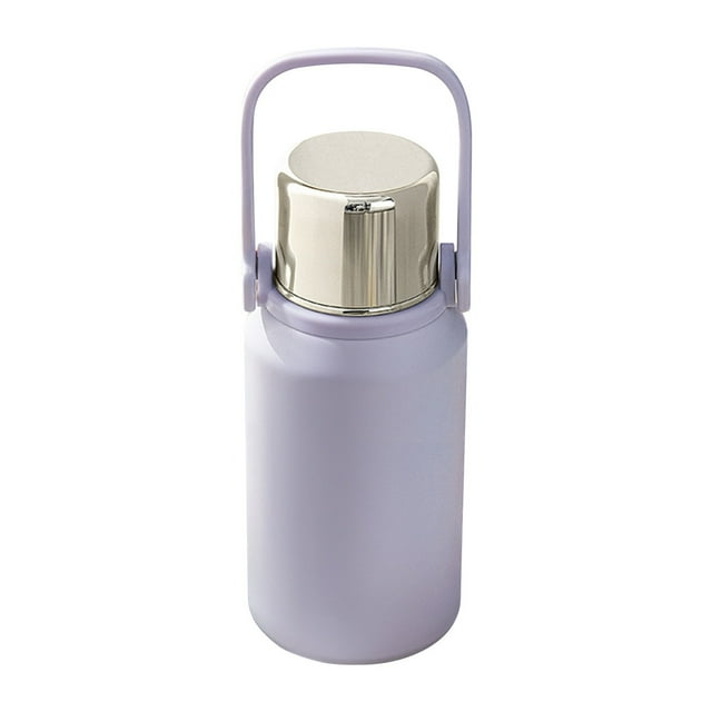 Cup Large Capacity Water Cup Tea Separation 316 Stainless Steel Outdoor Sports Portable Kettle
