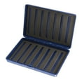 thumbnail image 2 of Caja con almacenamiento de ganchos de Azul shamjiam Caja de aparejos de pesca, 2 of 7