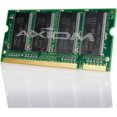 thumbnail image 2 of Axiom Memory 2gb Ddr-333 Sodimm Kit A0944594, 2 of 4
