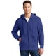 thumbnail image 1 of Sudadera Sport-Tek® Super Heavyweight con cierre completo y capucha. F282 deporte-tek F282, 1 of 1