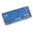 thumbnail image 4 of Módulo reductor Kearding 5A 12V/24V a 5V Convertidor Buck, 4 of 6