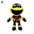 thumbnail image 1 of Hot Sale Nightmare Critters Plush Bobby Nightmare Plush Doll, 1 of 1