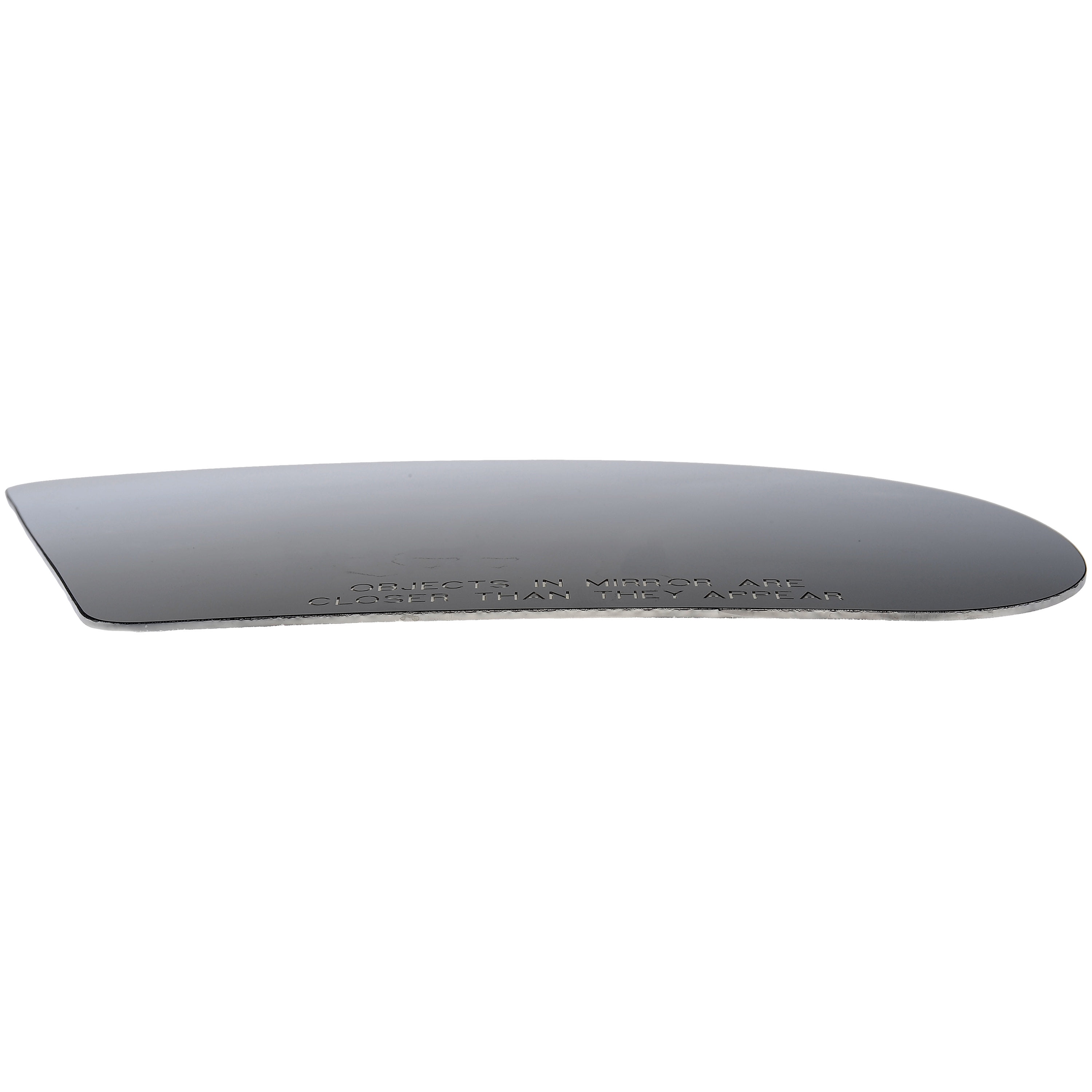 Dorman 57060 Passenger Side Door Mirror Glass for Specific Chevrolet / GMC / Oldsmobile Models Fits select: 1998-2003 CHEVROLET S TRUCK, 1999-2005 CHEVROLET BLAZER