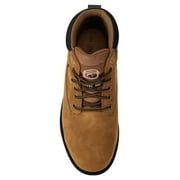Brahma Mens Alpha Waterproof 6 Steel Toe Work Boots